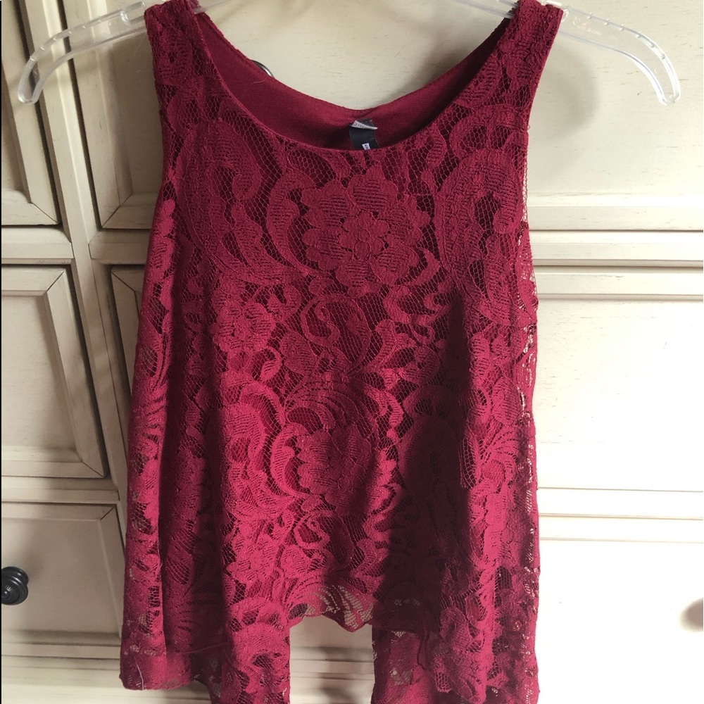 Blouse